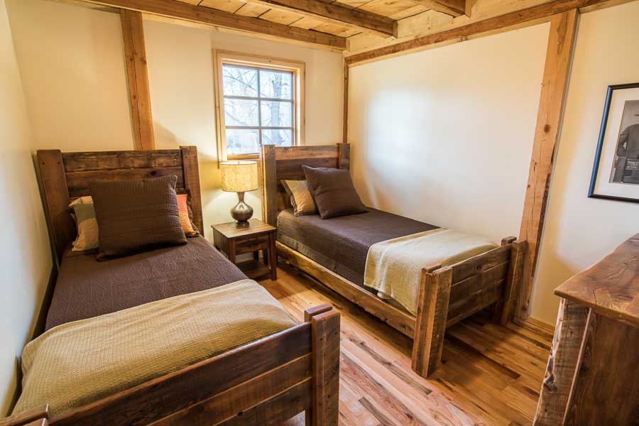 Boulder River Outpost, Montana Fishing Lodges