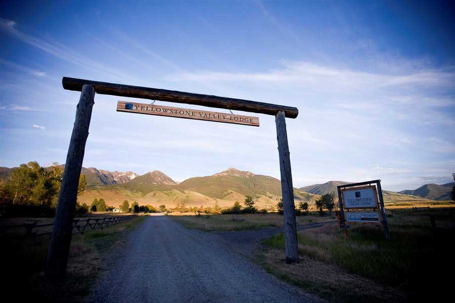 Montana Fishing Trips, Montana Angler