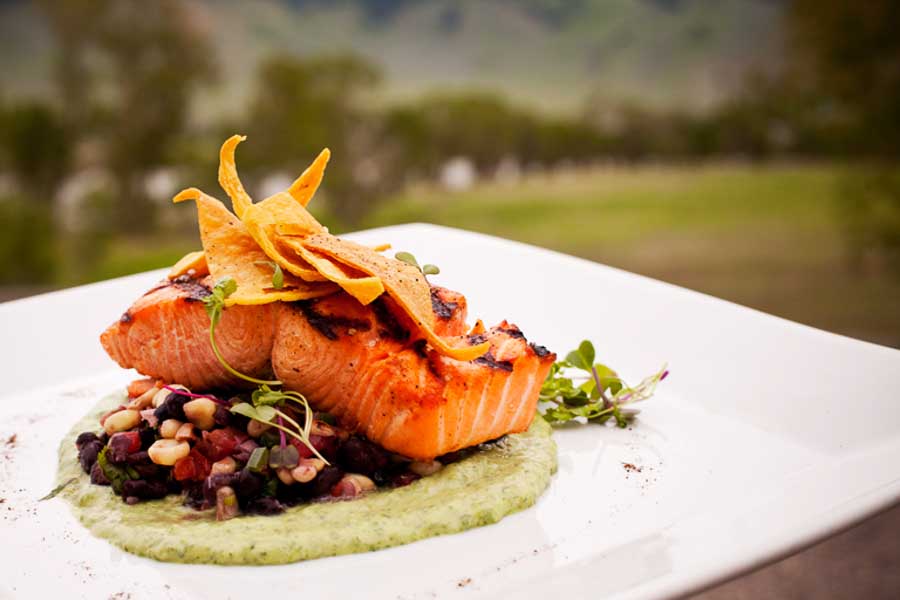 Montana Angler, Yellowstone Park Fishing Guides