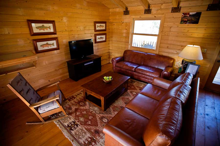 Montana Fishing Lodges, Montana Fly Fishing