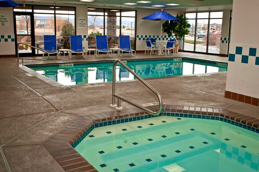 Pool Area Montana Fly Fishing, Montana Angler