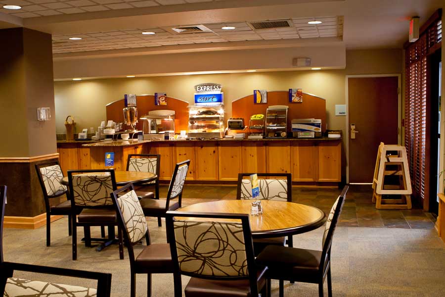 Breakfast Bar Montana Angler, Montana Fly Fishing Guides