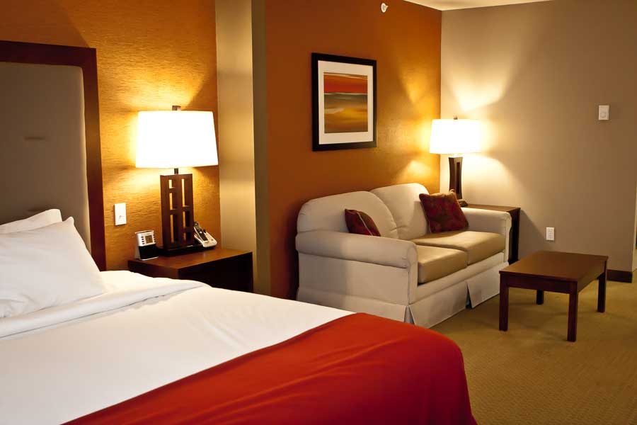 Holiday Inn Express Montana Fishing Trips, Montana Angler