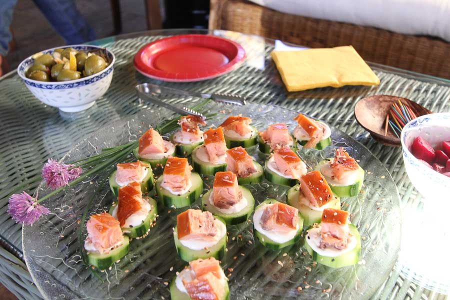 Appetizers Montana Angler, Montana Fly Fishing