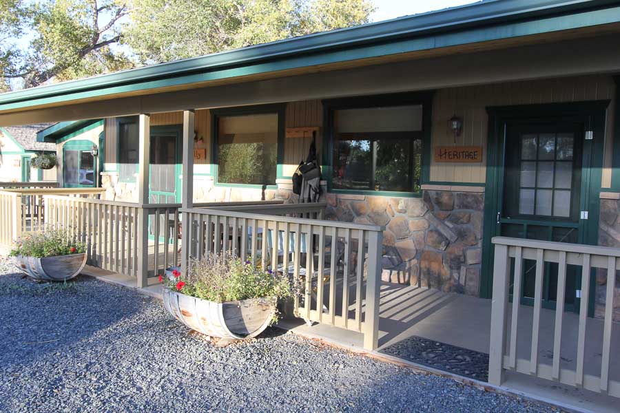 Guest Cabins Montana Angler, Montana Fishing Trips