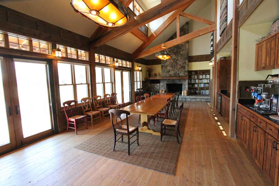Lodge View Montana Fishing Trips, Montana Fly Fishing