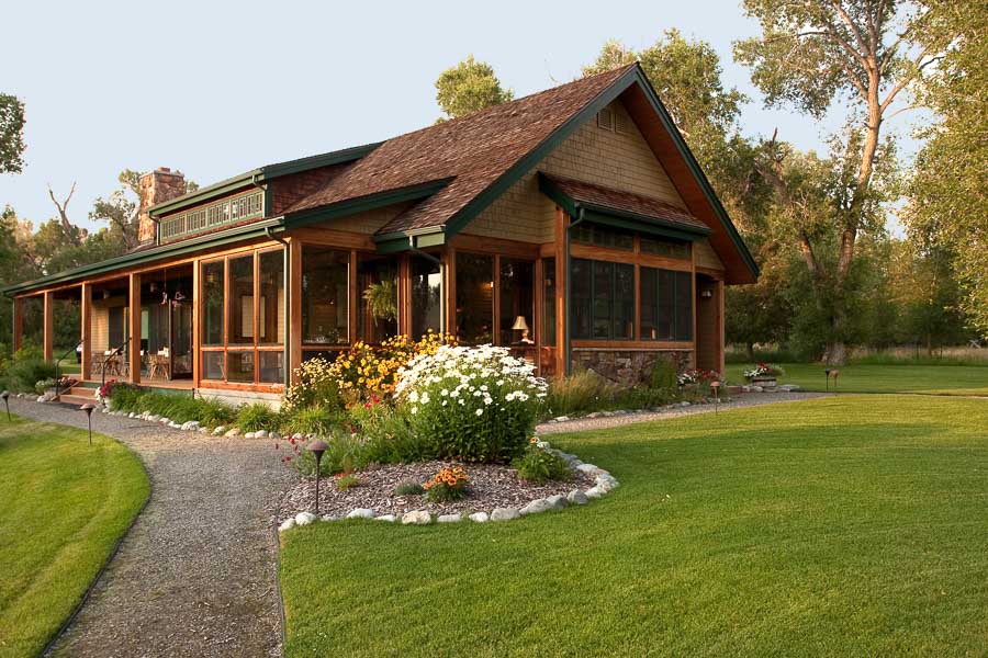 Healing Waters Outside Montana Fishing Guides, Madison River Fly Fishing