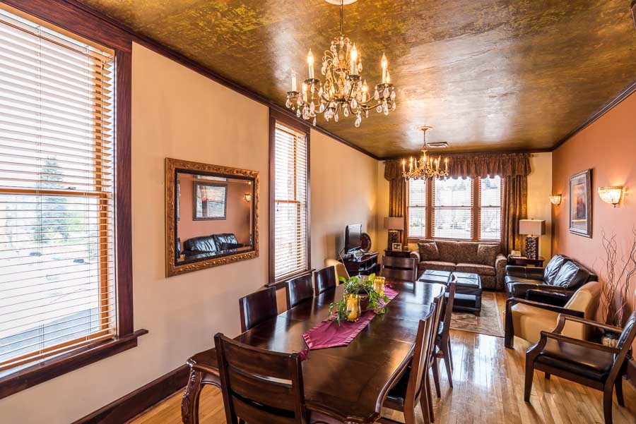 Murray Hotel offices