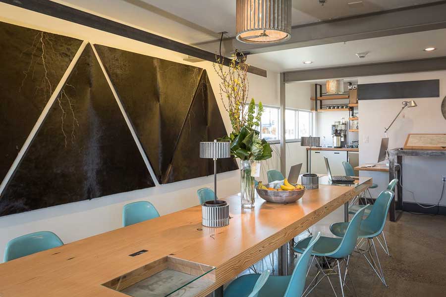 Lark sitting area Lark sitting area Bozeman