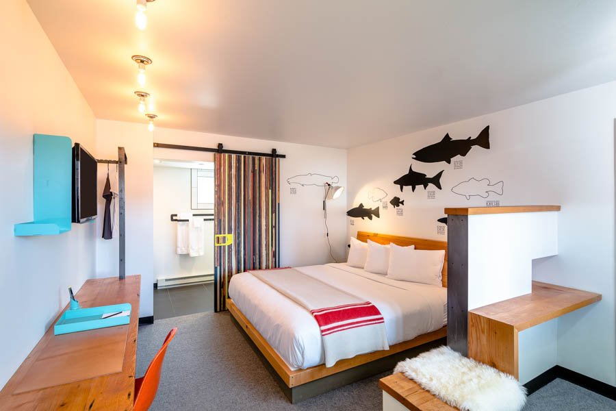 Lark bozeman room Lark Bozeman room