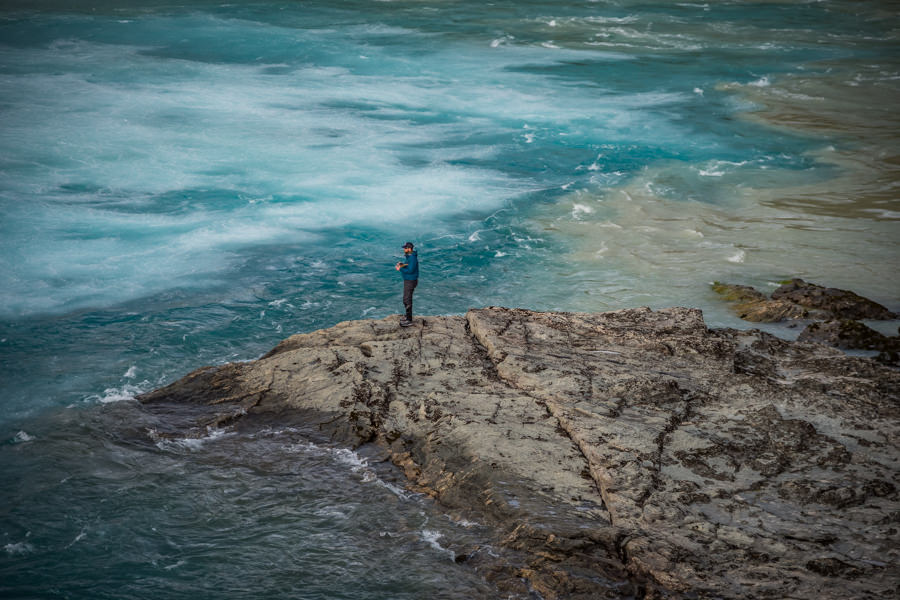 the confluence