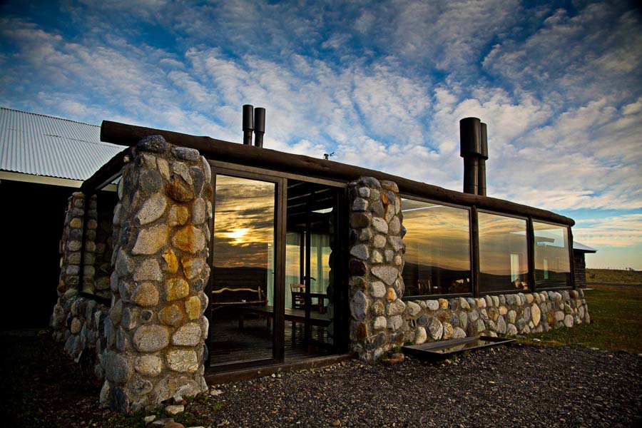 Kau Tapen Lodge Montana Angler Fly Fishing Travel