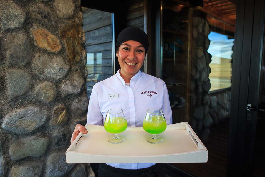 Kau Tapen Staff Montana Angler Hosted Trips