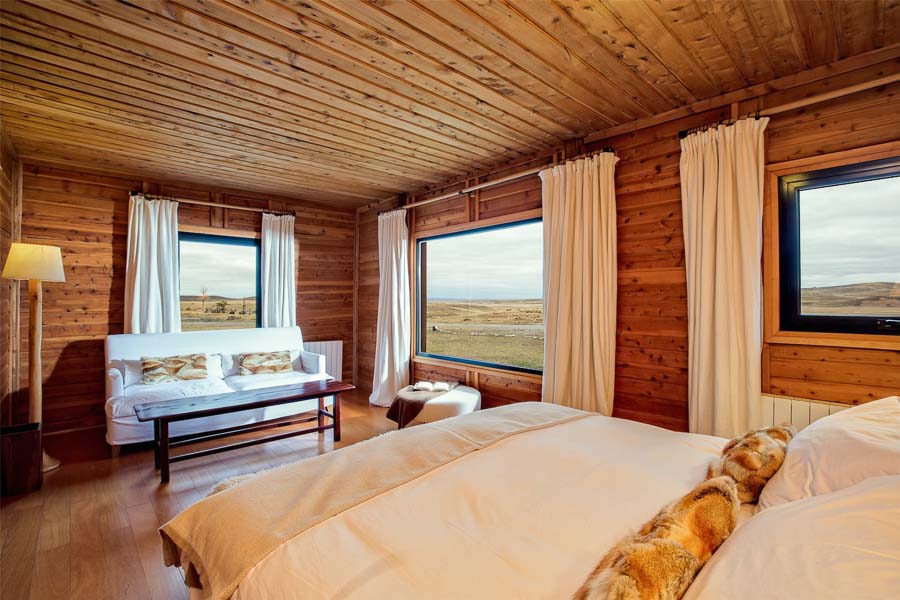 Bedroom Montana Angler Fly Fishing