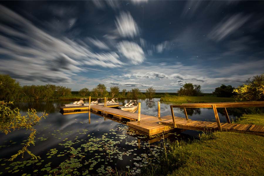 Montana Angler International Fly Fishing Destinations