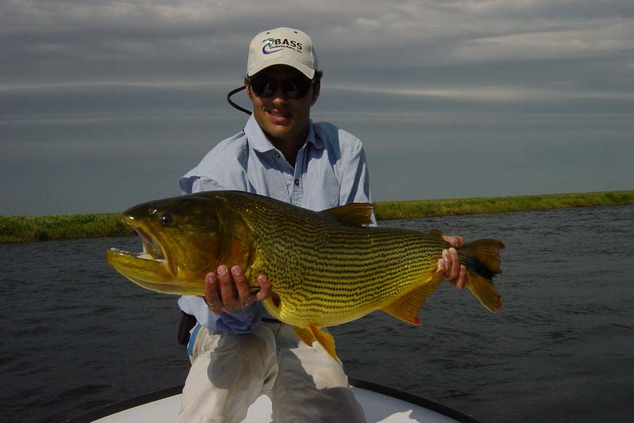Montana Angler Fishing Trips