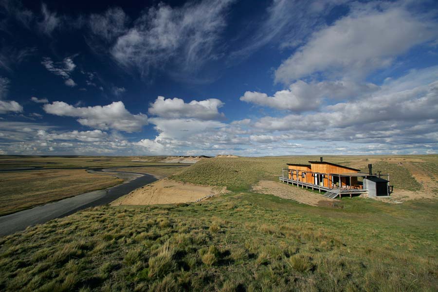 Patagonia Scenery Montana Angler International Fishing Destinations