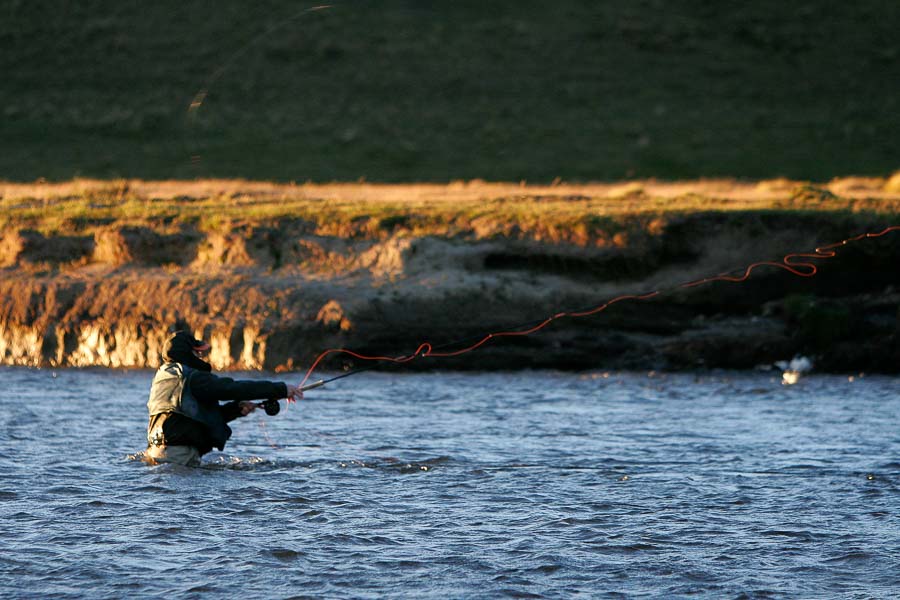 Rio Grande Fishing Montana Angler Fishing Trips