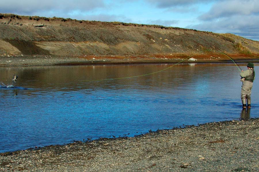 Rio Grande Montana Angler International Fly Fishing