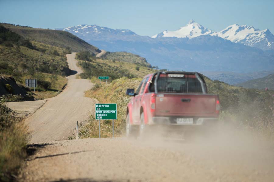 Patagonia Fly Fishing Travel
