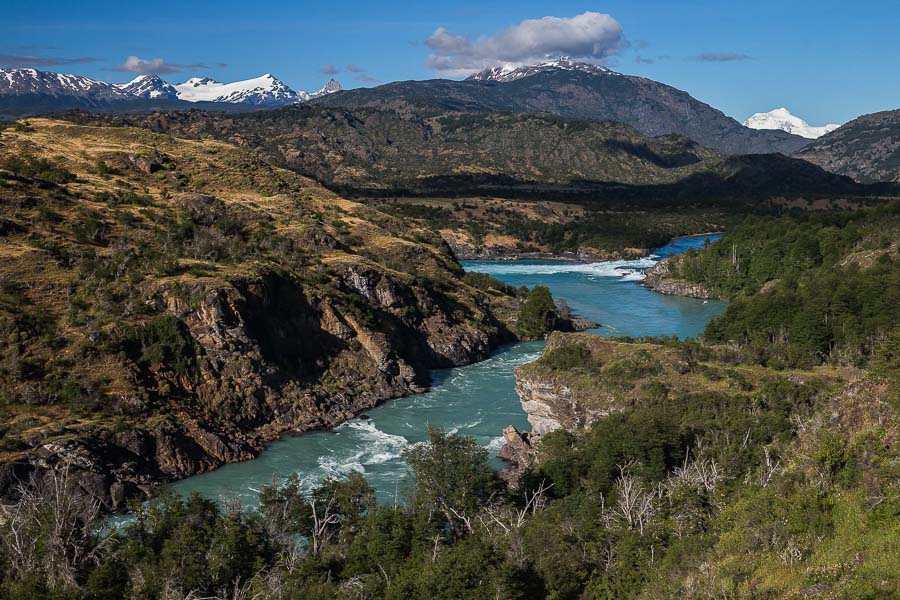 Baker Lodge Fly Fishing Trips