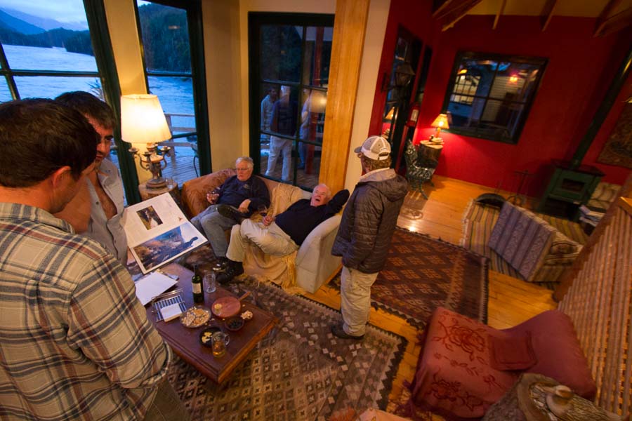 Montana Angler International Trips