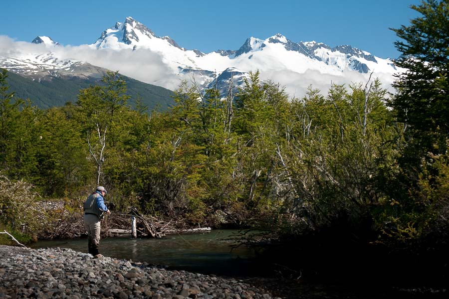 Montana Angler International Travel