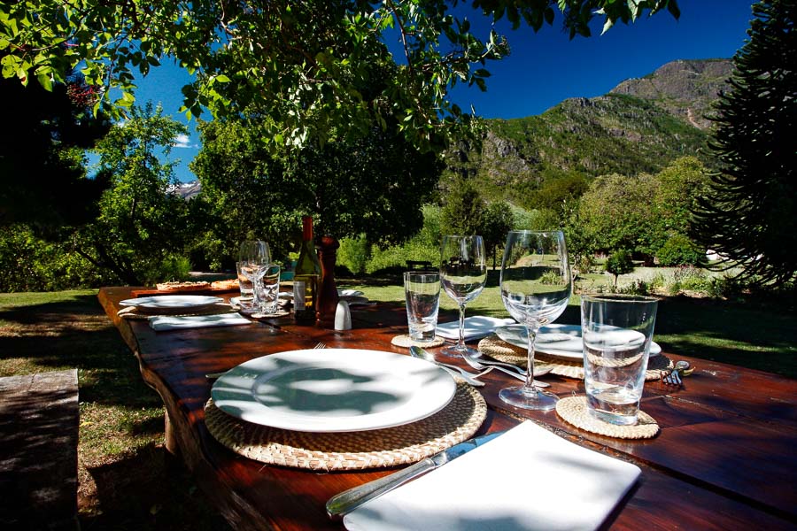 Chile Fly Fishing Trips