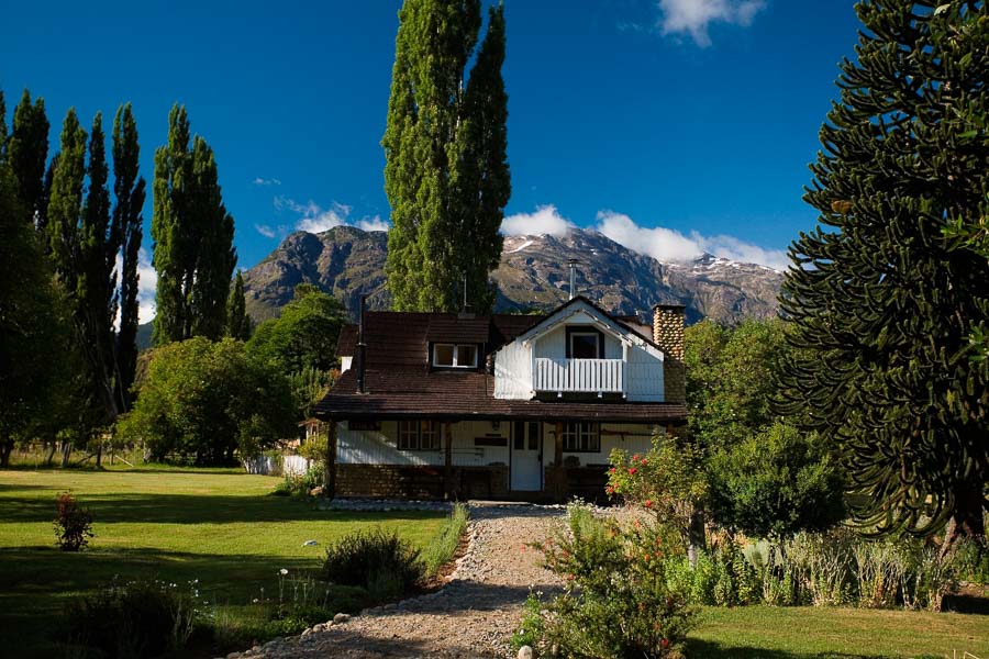 Montana Angler Travel