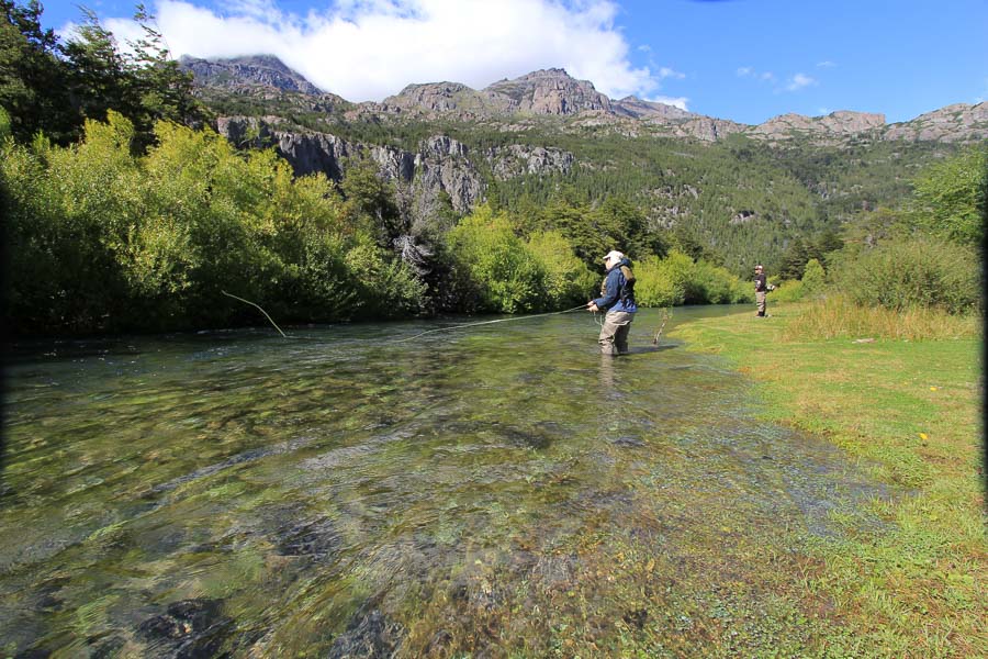 Chile Fly Fishing Trips