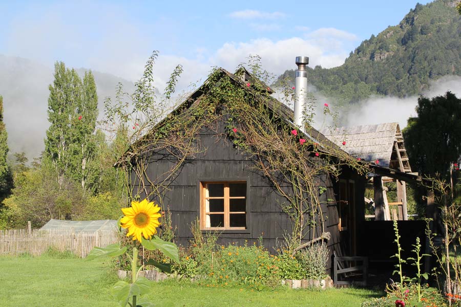 International Fly Fishing Travel