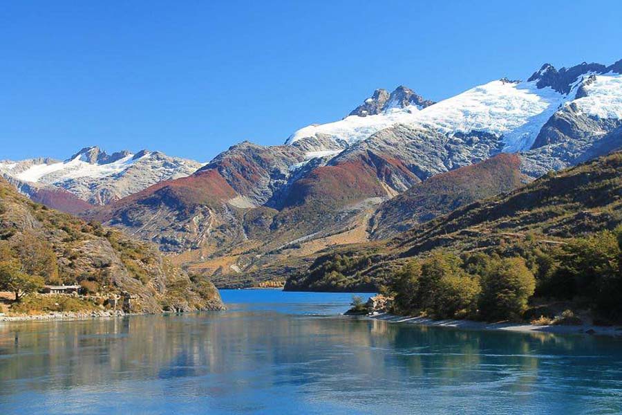 Magic Waters Lodge Patagonia