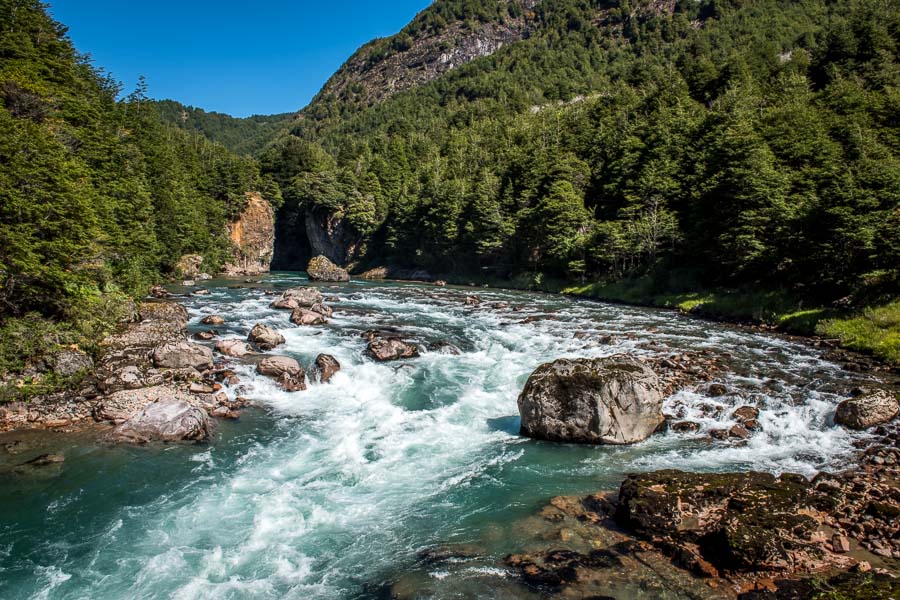 Montana Angler International Fishing Trips