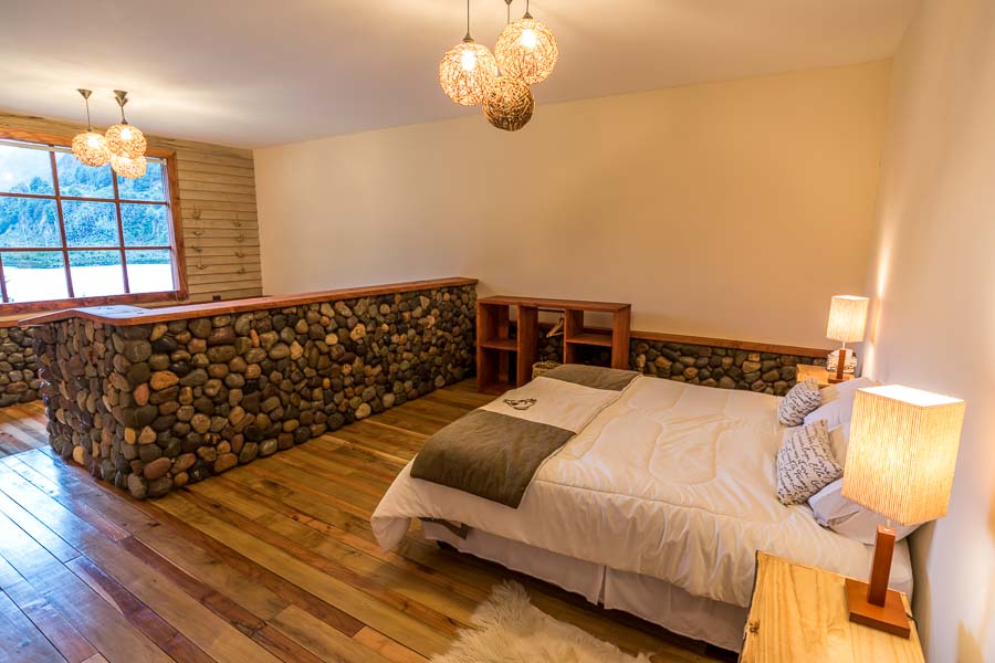 Chile Fly Fishing Lodges