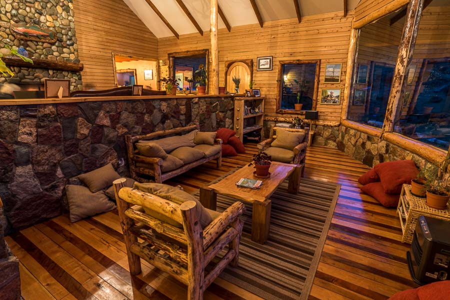 Montana Angler Fly Fishing