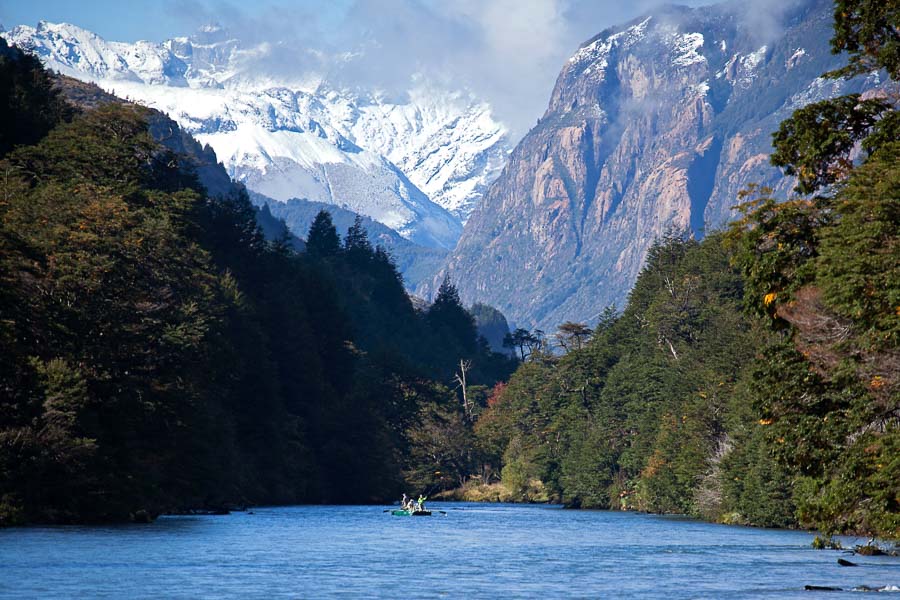 Montana Angler Hosted Trips