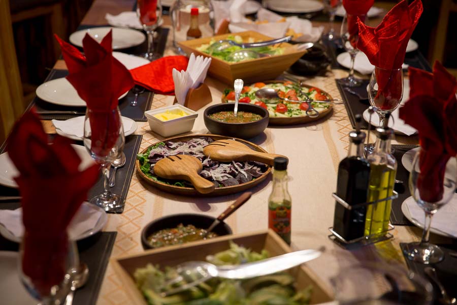 Montana Angler Hosted Trips Chile