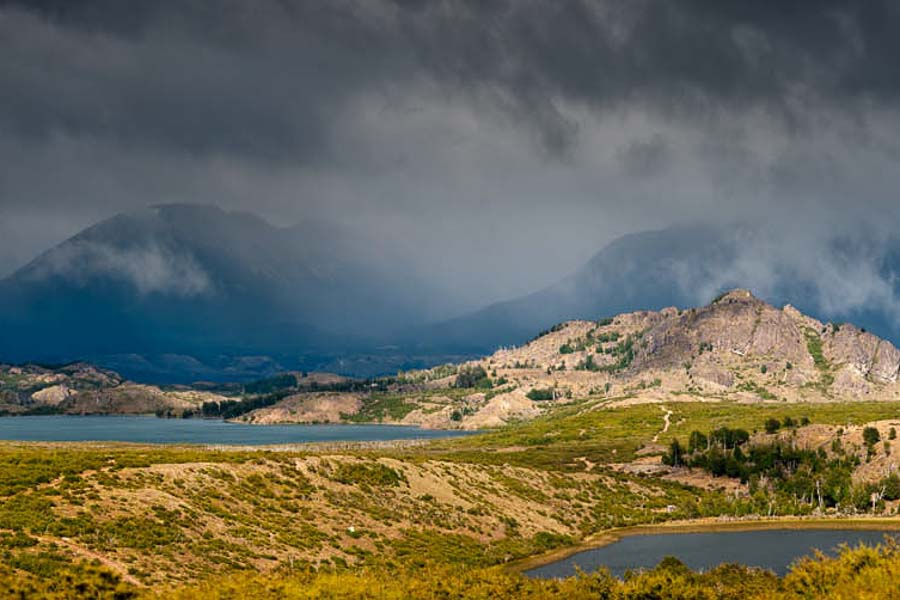 Montana Angler International Trips