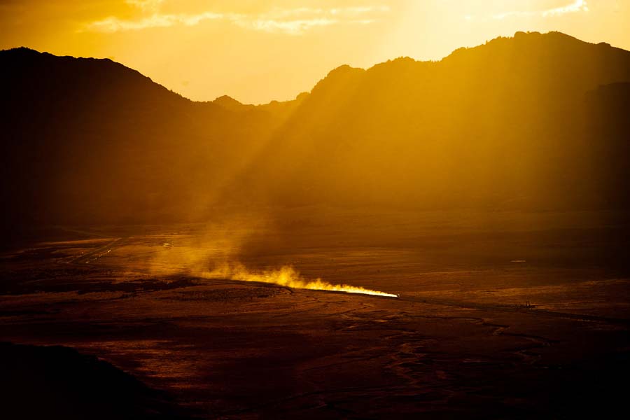 Montana Angler Fishing Travel