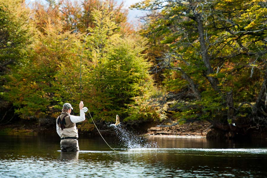 Patagonia Fly Fishing