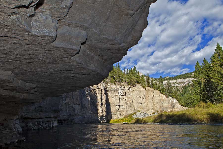 smith river fly fishing