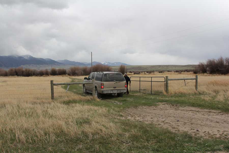 south boulder guided fly fishing