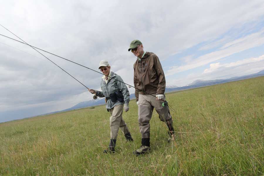 guided montana fishing trips montana fishing guides