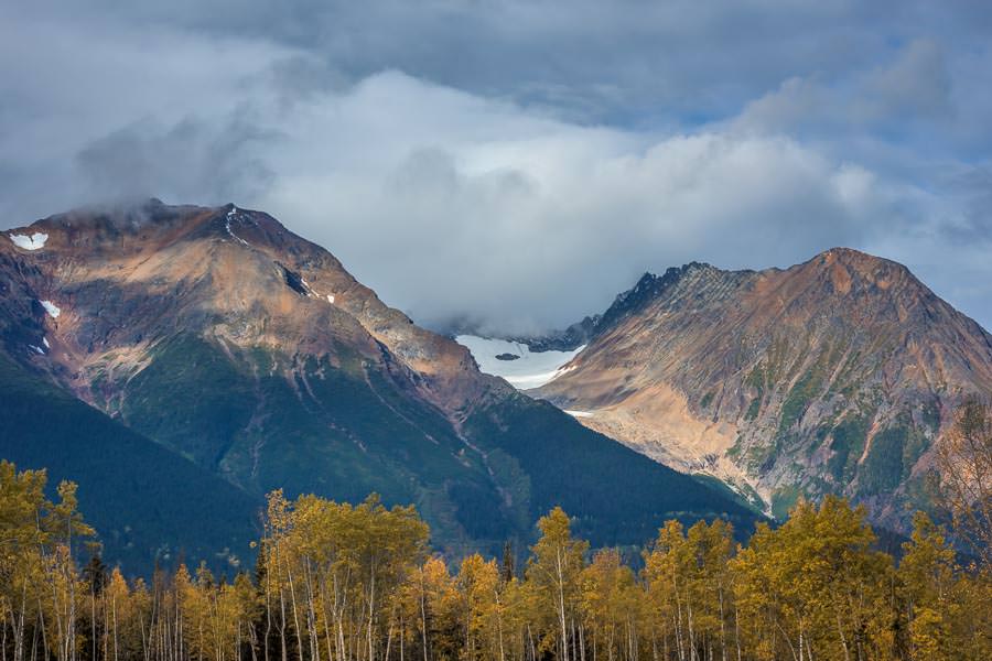British Columbia wilderness