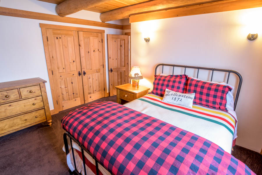 Vacation Home Yellowstone Park