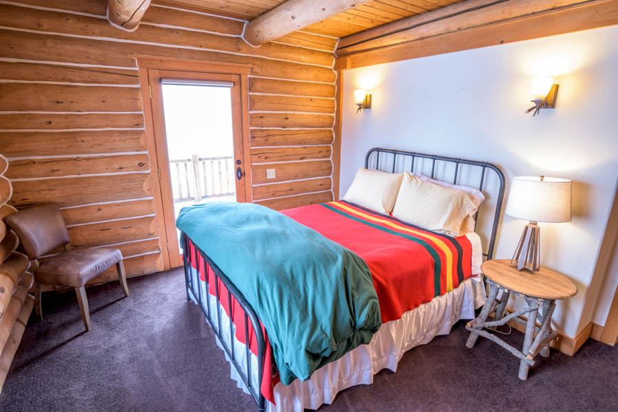 Fly Fishing rental house