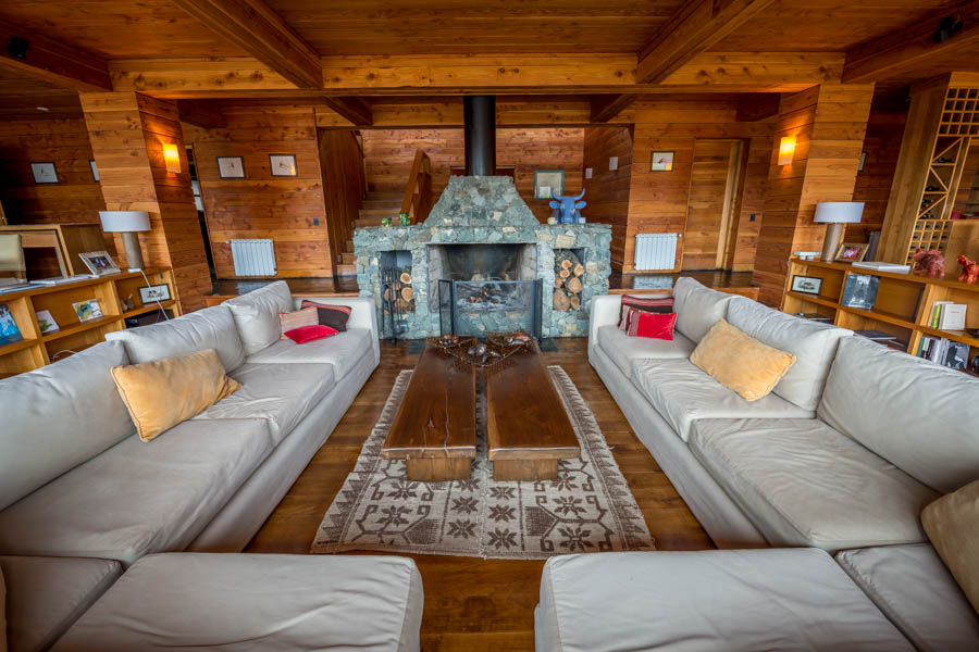 Tres Valles Argentina