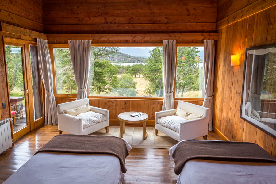 Fishing Lodge Argentina