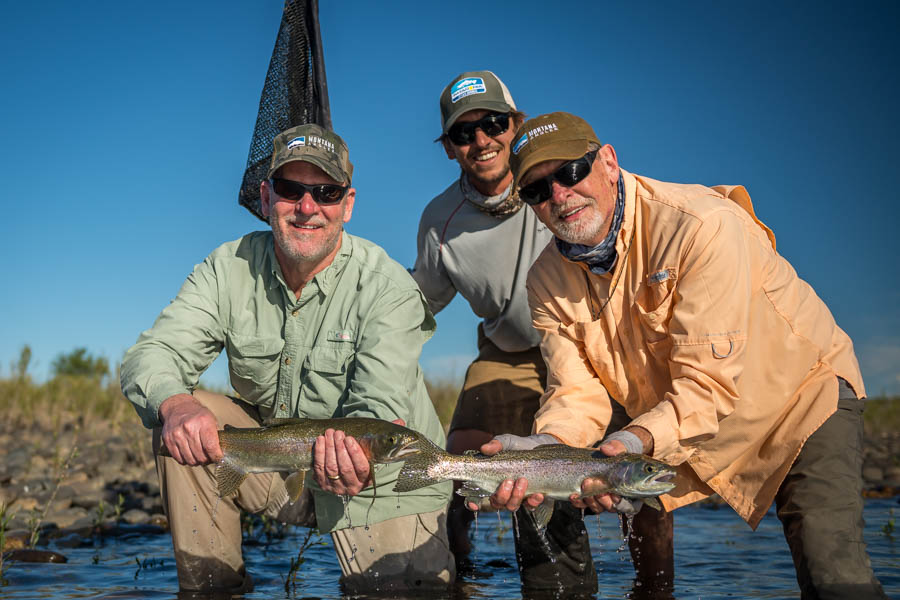 Double in Argentina