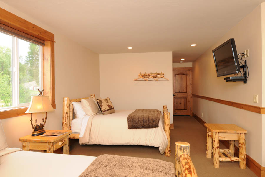 Lodge at Eagle Rock Montana Lodge at Eagle Rock bath